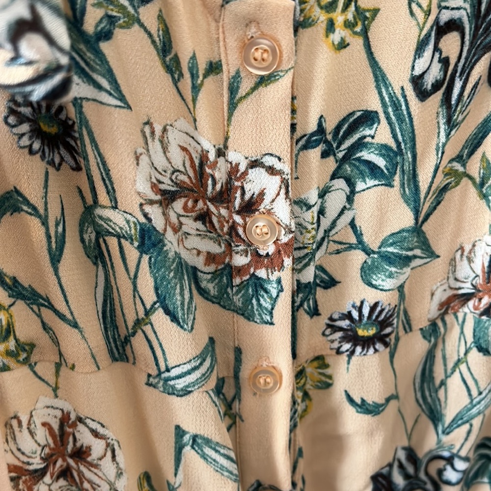 O’Neill Medium romper - Picture 10 of 15